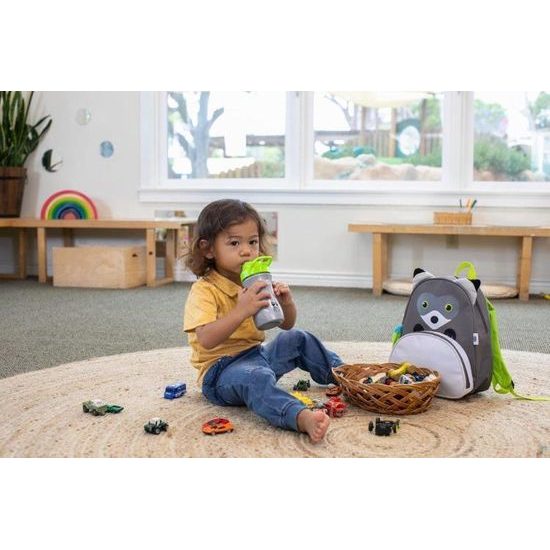 Láhev s měkkým hrdlem 350ml, neutrální