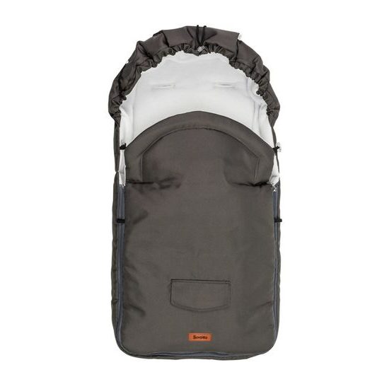 Sensillo Zimní fusak Polar grafitový