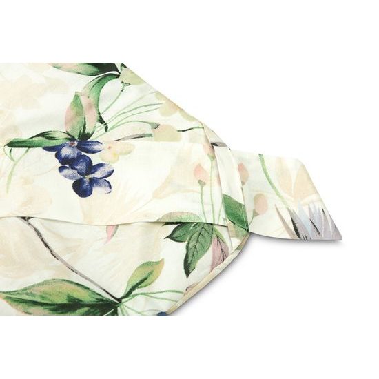 Dětská zavinovačka Magnolie 0m+