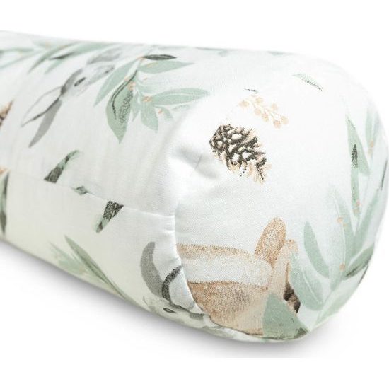 Ochranný mantinel do postýlky válec Sensillo - srnky