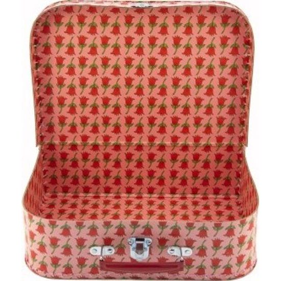 Šitý Kufřík - Krtek a slon