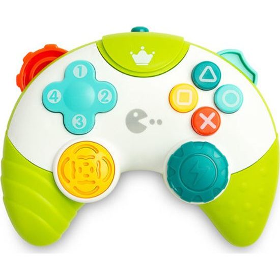 Edukační hračka ovladač