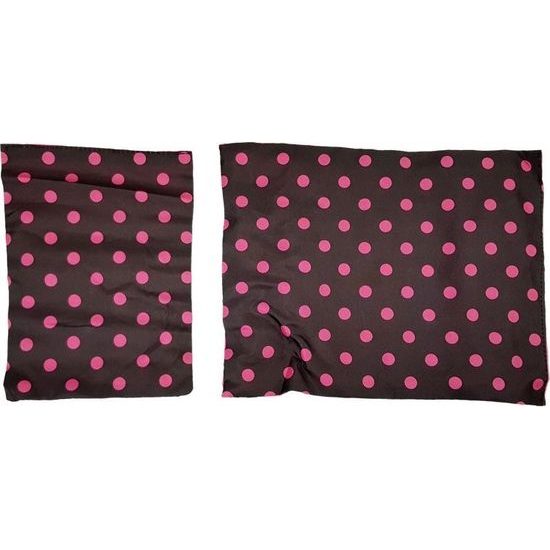 SMONTOVÁNO Alice postýlka pro panenku 7701 černá