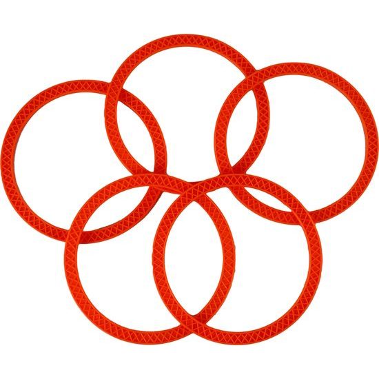 Arkádová hra Dinosauří kolotoč