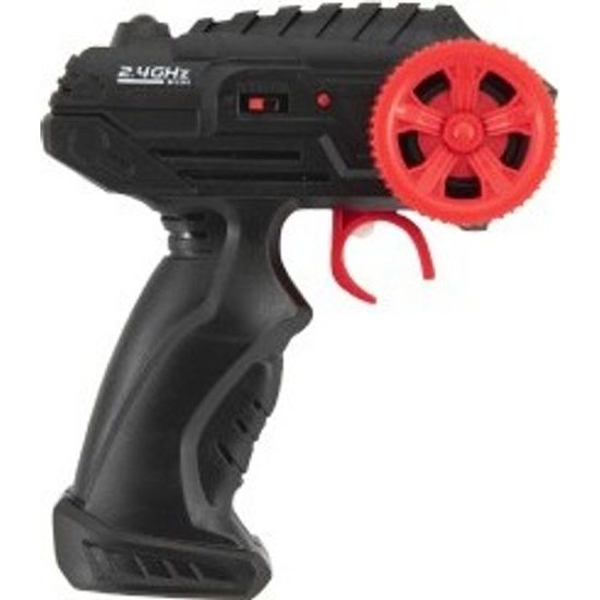 Terénní Auto RC buggy zelené na baterie