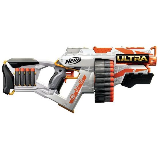 Nerf Ultra One dětský samopal s 25 náboji