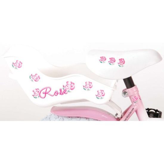 Dětské kolo Volare New Rose 12"