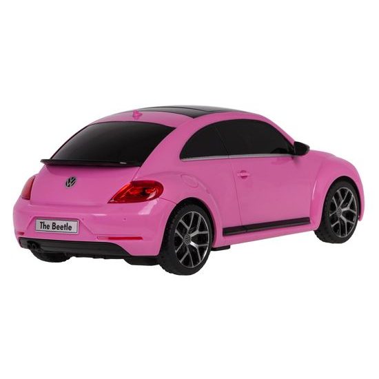 Rastar auto na dálkové ovládání Volkswagen Beetle 1:24