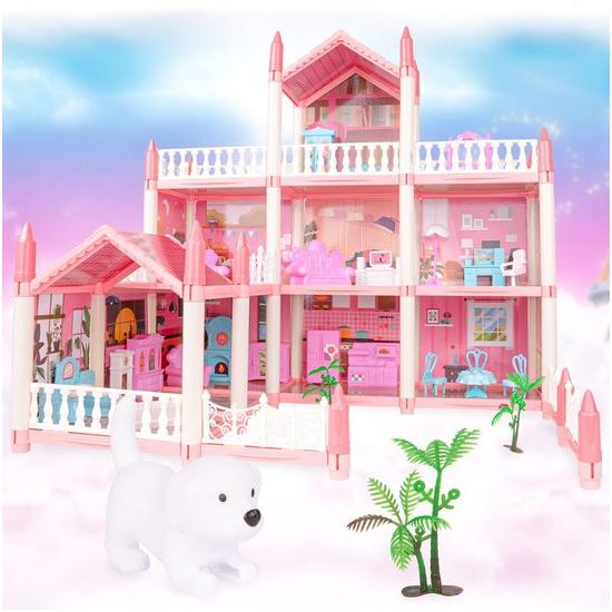 Haunger kolotoč nad postýlku s dálkovým ovladačem a projektorem