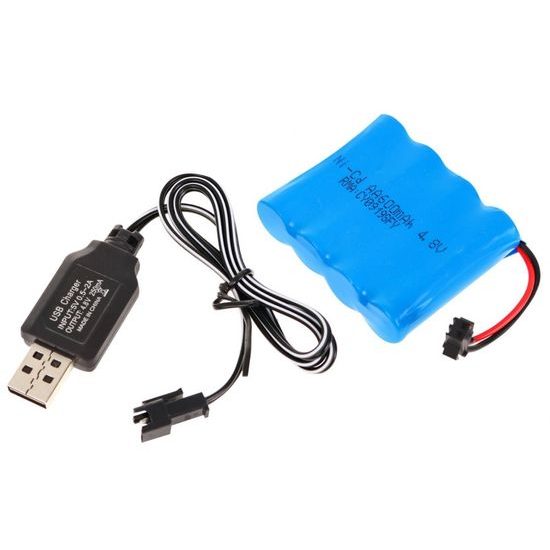 BEZ ORIG. OBALU Auto na dálkové ovládání šestikolové High Crawler 1:14 červené