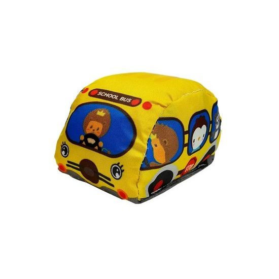 Haunger hrací deka s autíčky Game Carpet