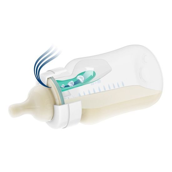 Náhradní Ventil AirFree Avent 2 ks