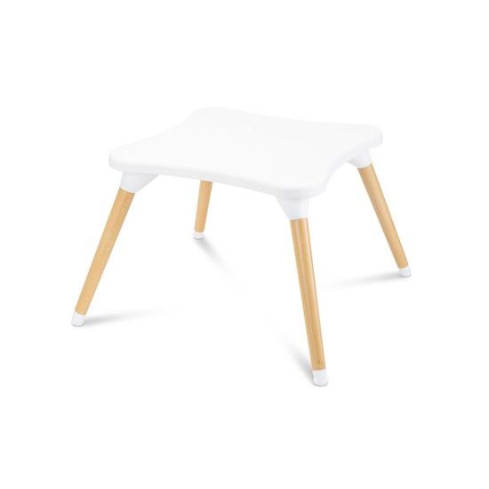 Jídelní židlička TUVA DARK GREEN