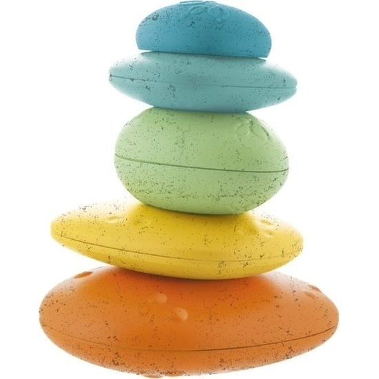 Chicco Balanční pyramidové kameny