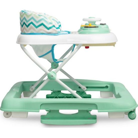 Dětské chodítko Timon mint