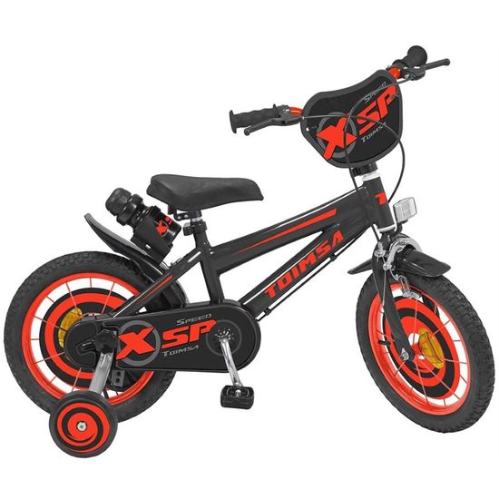 Dětské kolo Toimsa XSP Speed 14"