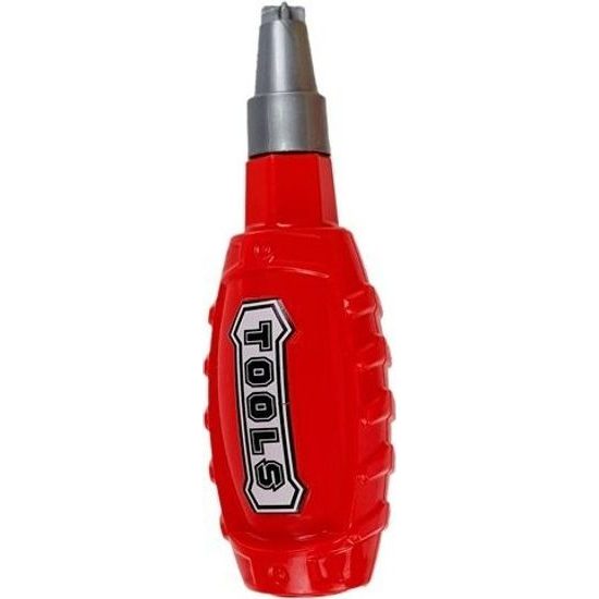 Hasičský vůz k demontáži