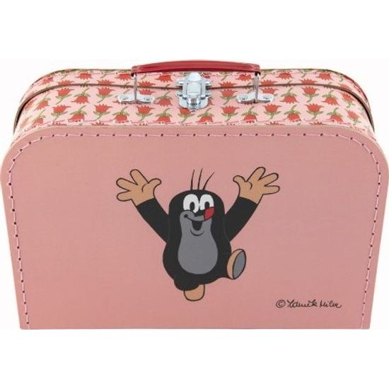 Šitý Kufřík - Krtek a slon