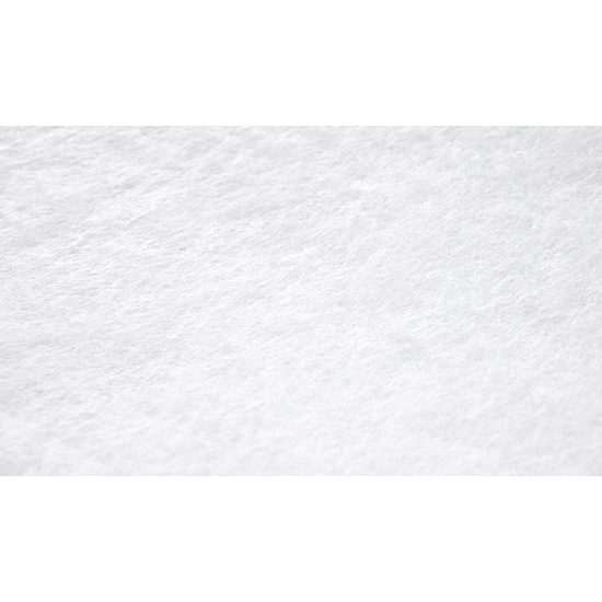 Matrace Sensillo Supreme SEASONS 120x60 cm - bílá