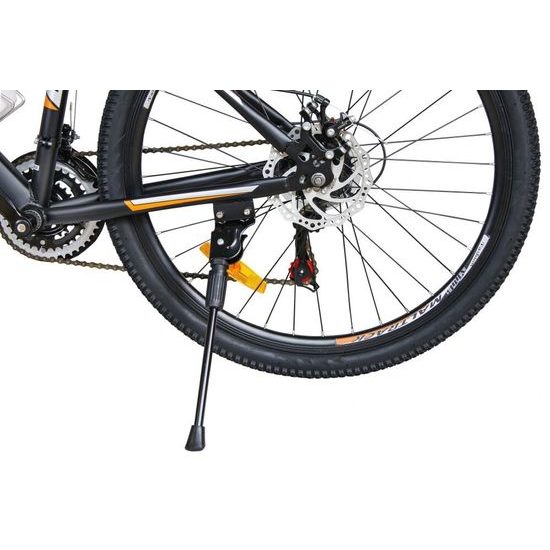 MalTrack odpružené horské kolo Team Orange 26" černo-oranžové