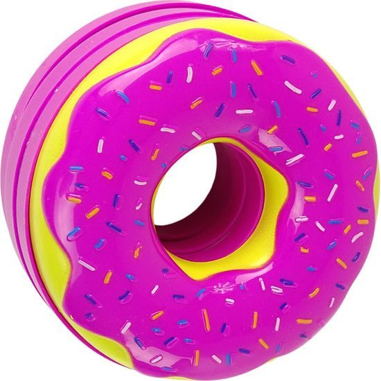 Paletka očních stínů a rtěnky