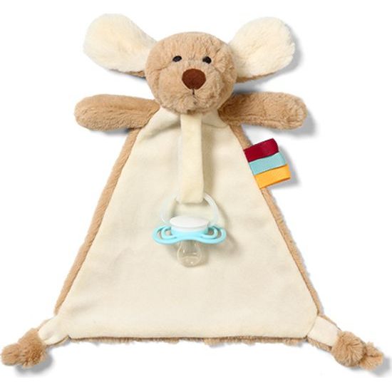 Pejsek Willy usínáček