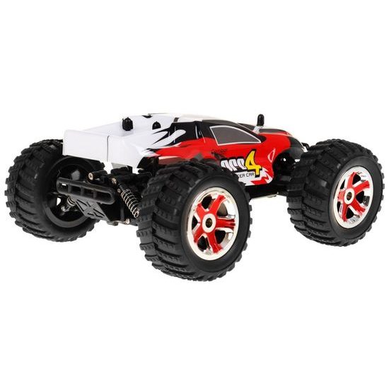 Terénní auto na dálkové ovládání Buggy 1:14