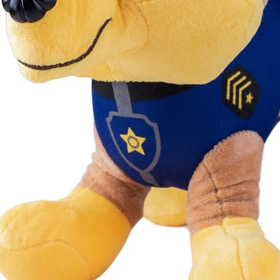 Plyšák Tlapková patrola Chase 35 cm