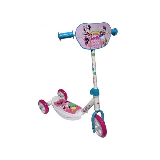 Volare dětská koloběžka - scooter Minnie Mouse
