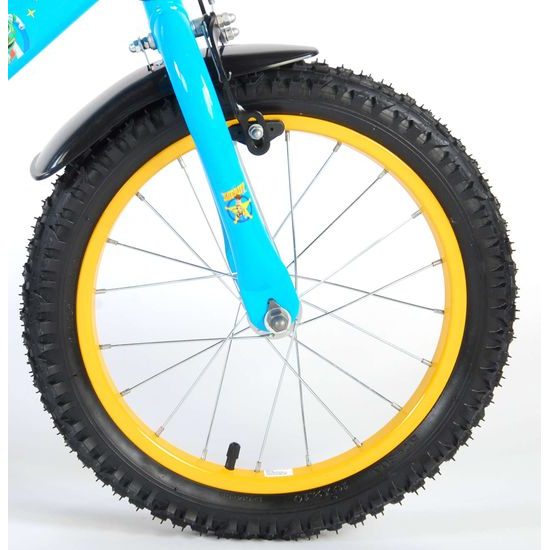 Dětské kolo Volare Toy Story 16"