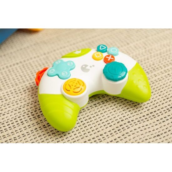 Edukační hračka ovladač