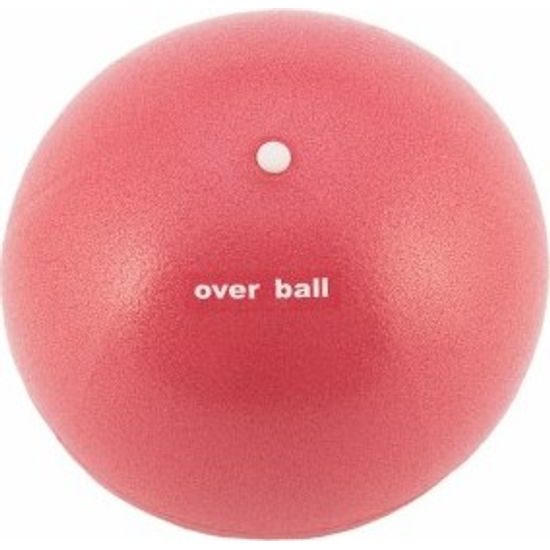 Míč Overball nafukovací rehabilitační