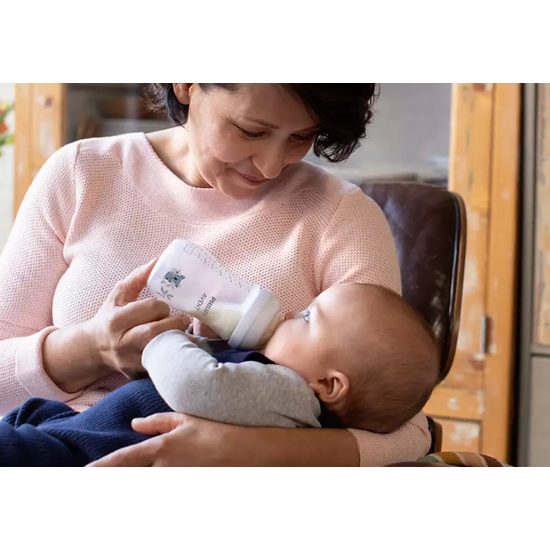 Kojenecká láhev Natural 260ml Philips Avent - koala