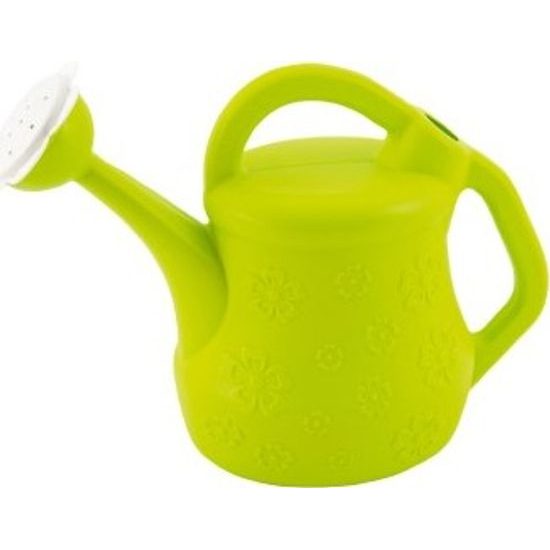 Konvička kytička - mix 3 barvy