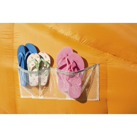 Nafukovací vodní park se skluzavkou 365 x 320 x 270 cm Bestway