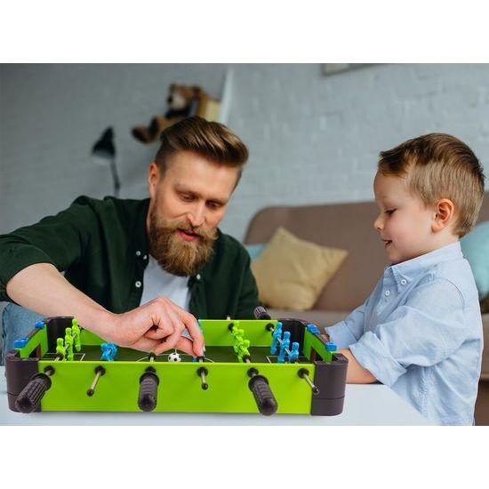 Stolní fotbálek 51x46 cm Fotball Sports