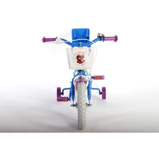 Dětské kolo Volare Frozen 12"