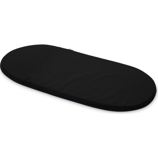 Matrace do kočárku Classic černá