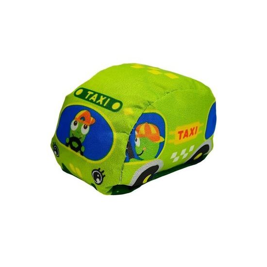 Haunger hrací deka s autíčky Game Carpet