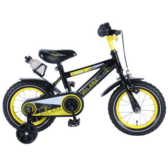 Dětské kolo Volare Freedom 12"