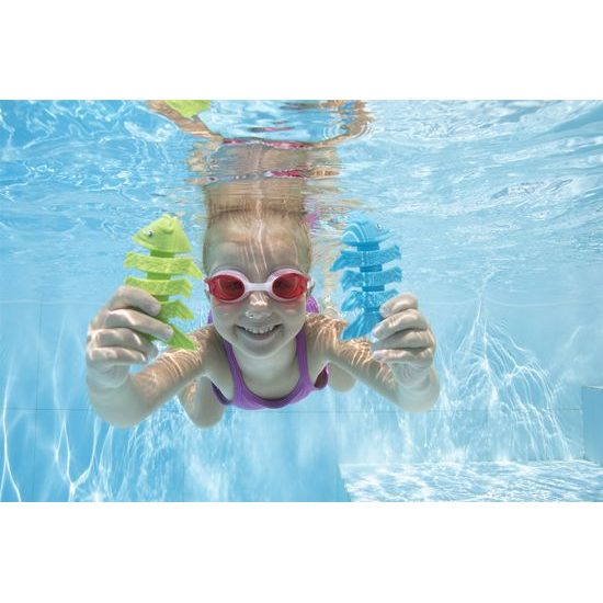 Rybičky k potápění Bestway 26029