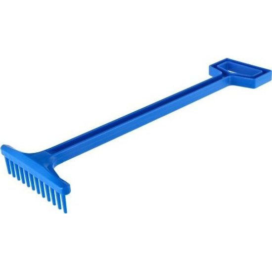 Hrábě - mix 4 barvy