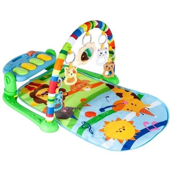 Hracia deka s klavírom Žirafa