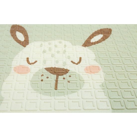 Multifunkční podložka - Lamy