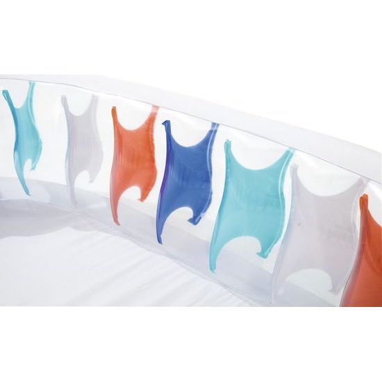 Dětský bazén Bestway 54066 229 x 152 x 51 cm