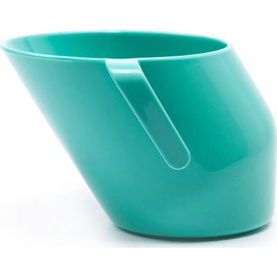 Dětský anatomický hrníček Doidy cup mořská