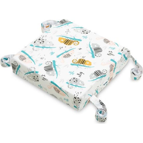 Dětské sedátko na židli Chameleon