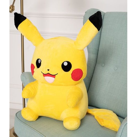 Plyšák Pikachu 65 cm