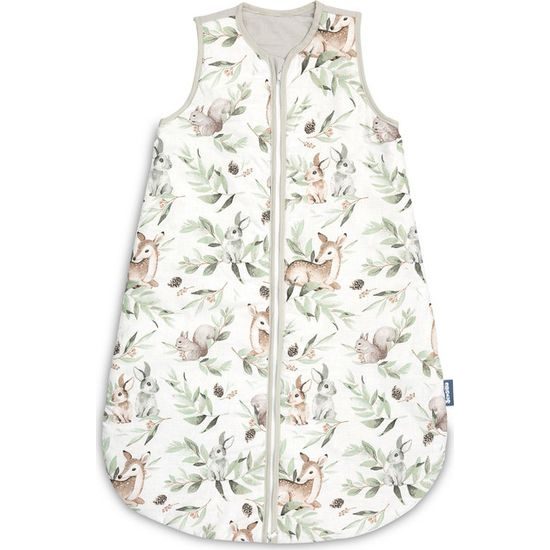 Dětský spací pytel Sensillo Srnky M