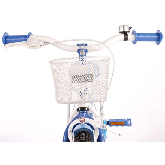 Dětské kolo Volare Paisley 12"